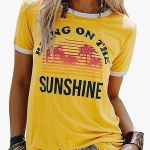 Womens Tshirt